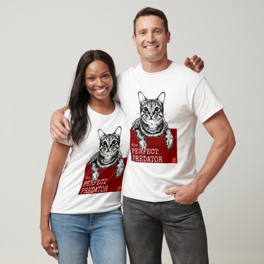 The Perfect Predator T-Shirt (Unisex)