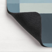 The Perfect Surface: Geometric Abstract Art Mousepad (Ecke)