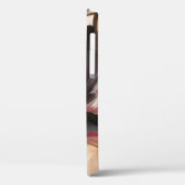 THE PHANTOM OF THE OPERA Case-Mate iPhone HÜLLE (Rückseite / Links)