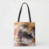 THE PHANTOM OF THE OPERA TASCHE (Vorderseite)