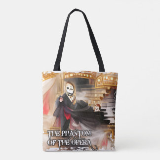 THE PHANTOM OF THE OPERA TASCHE