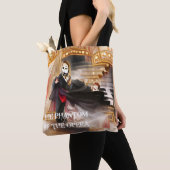 THE PHANTOM OF THE OPERA TASCHE (Von Nahem)
