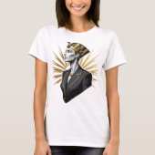 The Pharaoh CEO T-Shirt (Vorderseite)