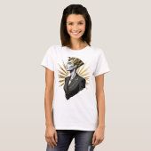 The Pharaoh CEO T-Shirt (Vorne ganz)