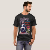 The Philosophy Of House Of 1000 Corpses funny T-Shirt (Vorne ganz)