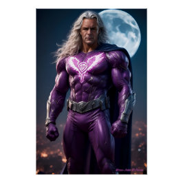 The Phoenix Reborn Poster