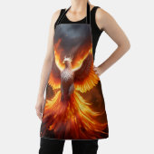 The Phoenix Reborn Schürze (InSitu)