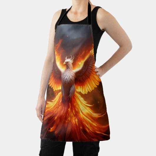 The Phoenix Reborn Schürze (InSitu)