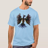 The Phoenix! T-Shirt (Vorderseite)