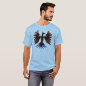 The Phoenix! T-Shirt (Vorne ganz)