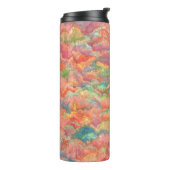 The Phoenix's Flight Thermosbecher (Nach links gedreht)