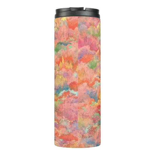 The Phoenix's Flight Thermosbecher (Rückseite)