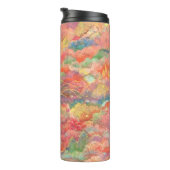 The Phoenix's Flight Thermosbecher (Nach rechts gedreht)