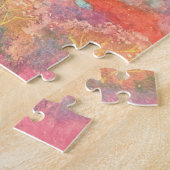 The Phoenix's Flight to Paradise Puzzle (Seite)