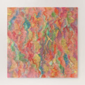 The Phoenix's Flight to Paradise Puzzle (Horizontal)