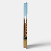 The Piazza della Signoria in Florenz Case-Mate iPhone Hülle (Rückseite / Rechts)