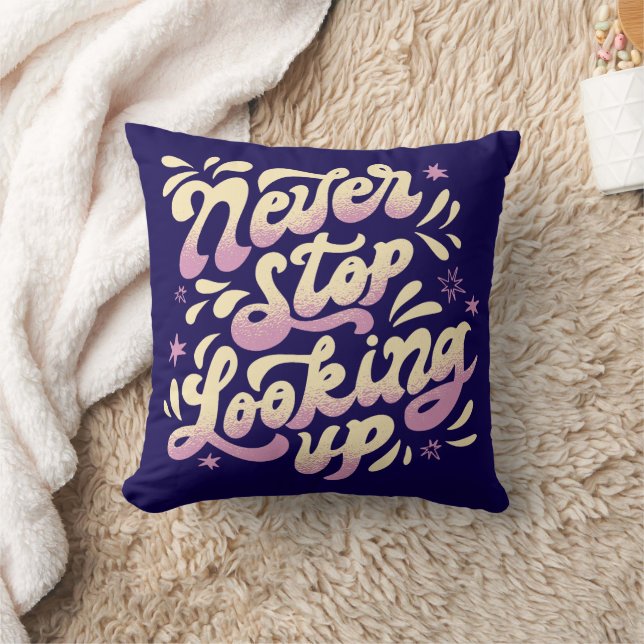 The Pillow Kissen (Decke)