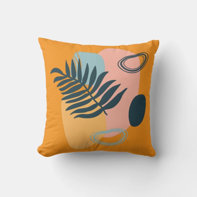 The Pillow  Kissen (Vorderseite)