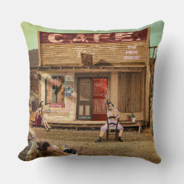 The Pink Snake Kissen