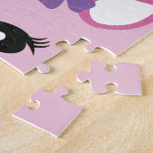 The Pink Unicorn Puzzle (Seite)
