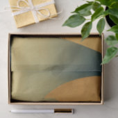 "The Pirate Ship" von Maxfield Parrish Seidenpapier (Geschenk)