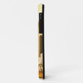 "The Place" - Nahost / Orient Wüstenmalerei Case-Mate iPhone Hülle (Hinten/Links)