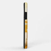 "The Place" - Nahost / Orient Wüstenmalerei Case-Mate iPhone Hülle (Hinten/Rechts)