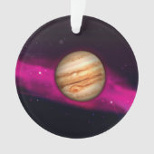 "The Planet Jupiter" Jupiter "Cartoon Jupiter" "sc Ornament (Vorderseite)