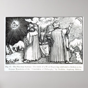 The Planetary Systems Poster