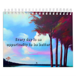 THE PLANNER OF YOUR DREAMS AND PROJECTS. KALENDER