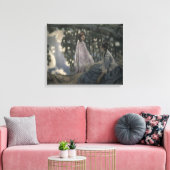 The Pond, 1902 Leinwanddruck (Insitu (Wohnzimmer))
