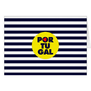 The Portuguese sunshine