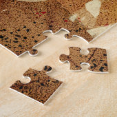 The Postman & Cora Smith Puzzle (Seite)