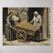 The Potato  Poster (Vorne)