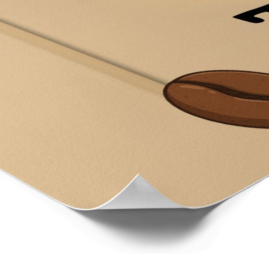 The Potion Tarot Card Poster (Ecke)