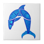 The power drive fliese (Vorderseite)