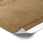 The Powhan Confederacy Tree 2007 V1.0 Poster (Ecke)