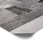 The Prince of Prussia Poster (Ecke)