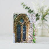 The Princess Window - Tower of London - Postcard Postkarte (Stehend Vorderseite)