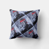 The Prisoner Painting by Alfred Fox Kissen (Rückseite)