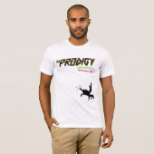 The Pro T-Shirt (Vorne ganz)