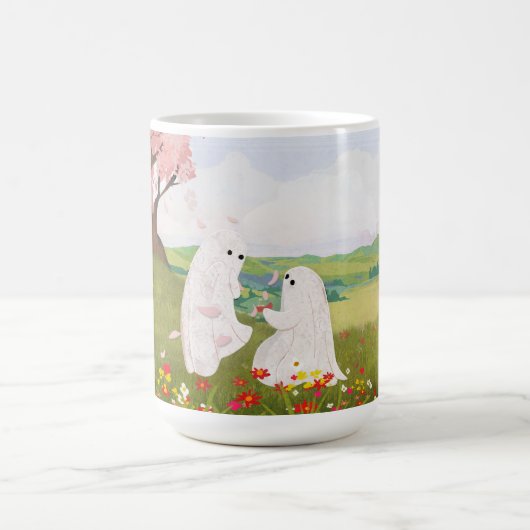 The Proposal Kaffeetasse (Mittel)