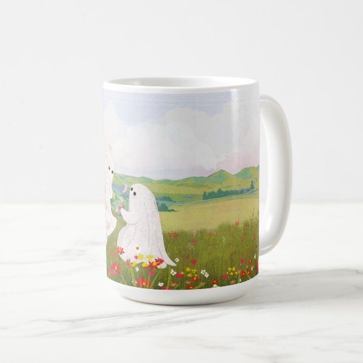 The Proposal Kaffeetasse (VorderseiteRechts)