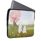 The Proposal Laptopschutzhülle (Vorne Rechts)