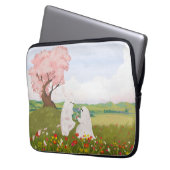 The Proposal Laptopschutzhülle (Vorderseite Links)