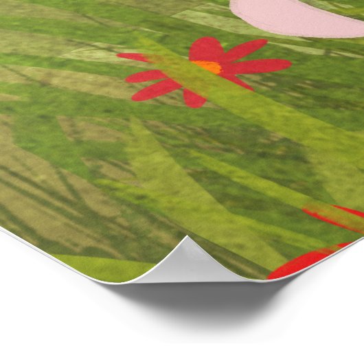 The Proposal Poster (Ecke)