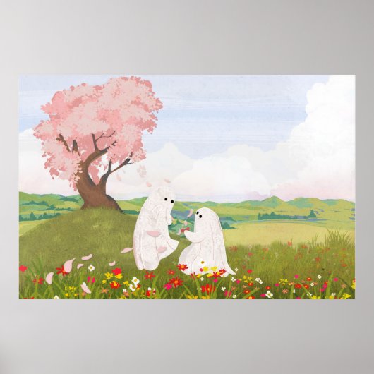 The Proposal Poster (Vorne)