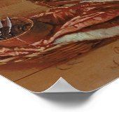 The Proposal Poster (Ecke)