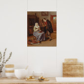 The Proposal Poster (Küche)