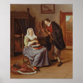 The Proposal Poster (Vorne)